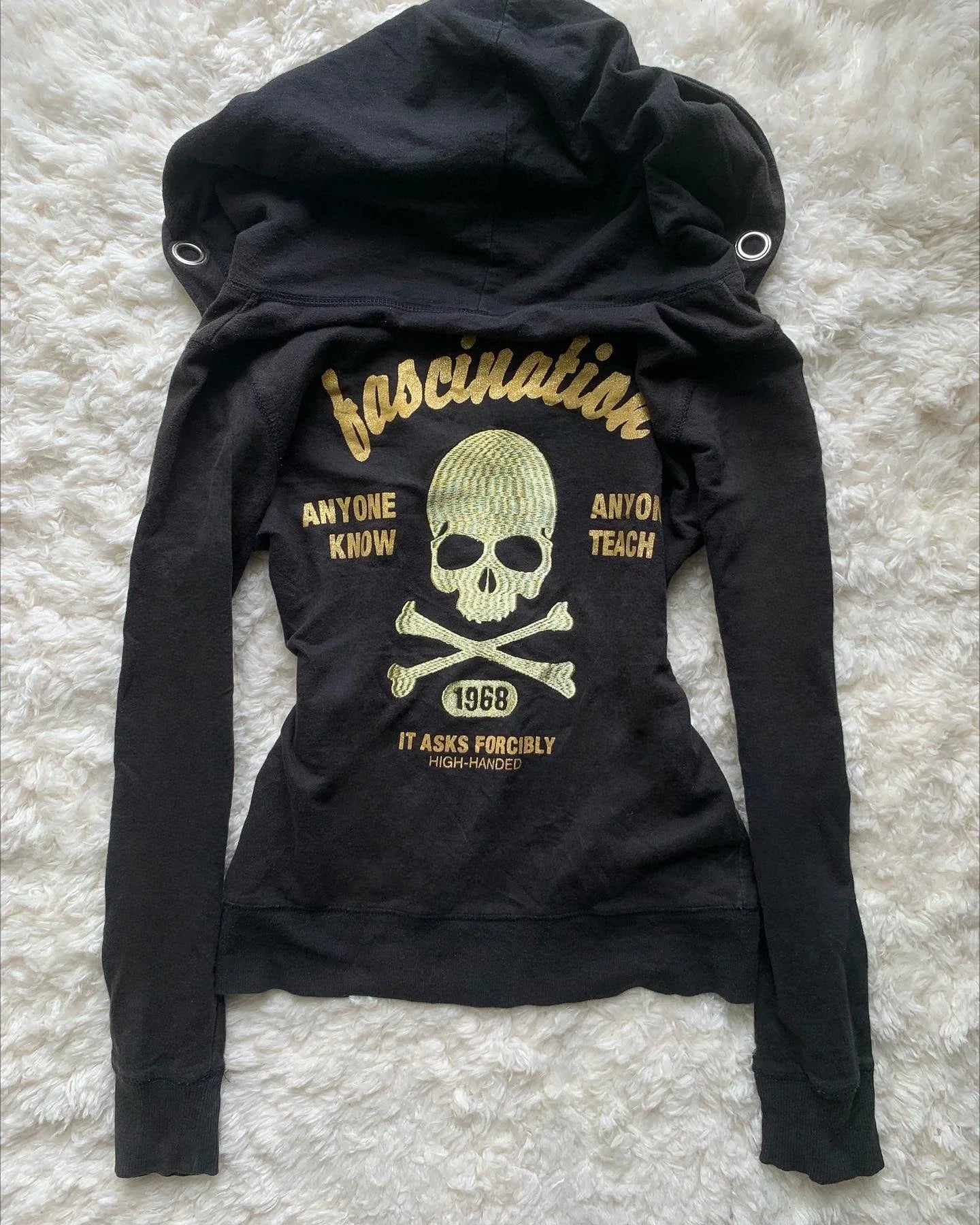 Motorcycle Short Jacket