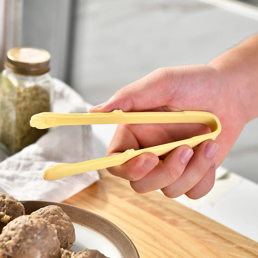 Cat Paw Tongs