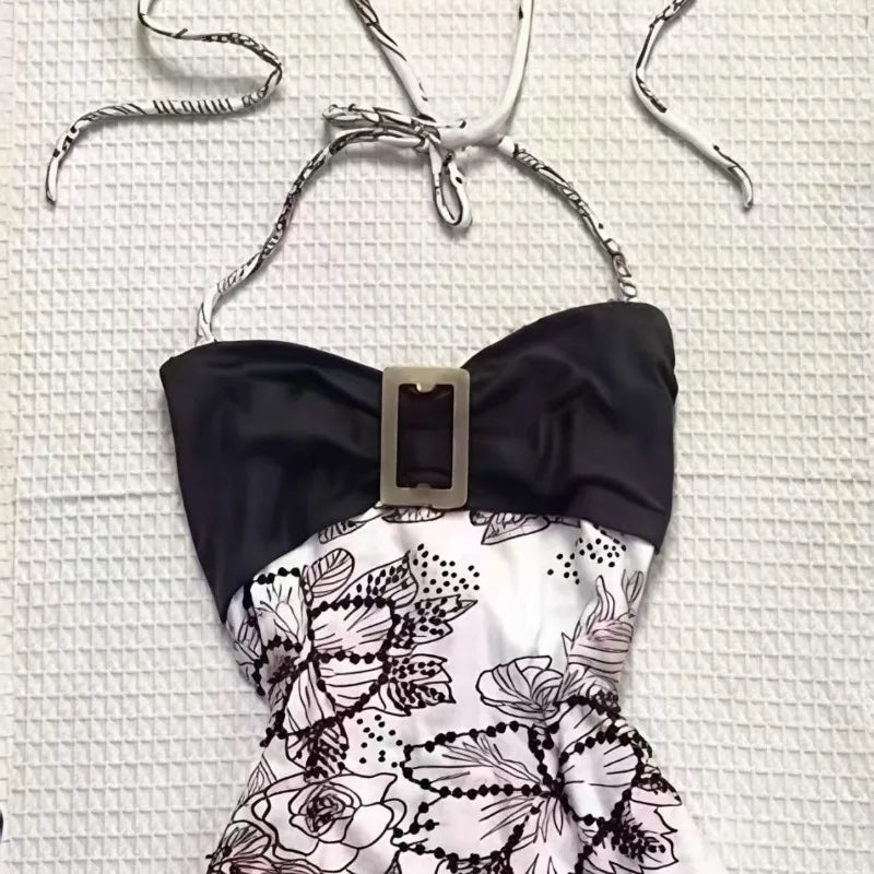 Top Estampado