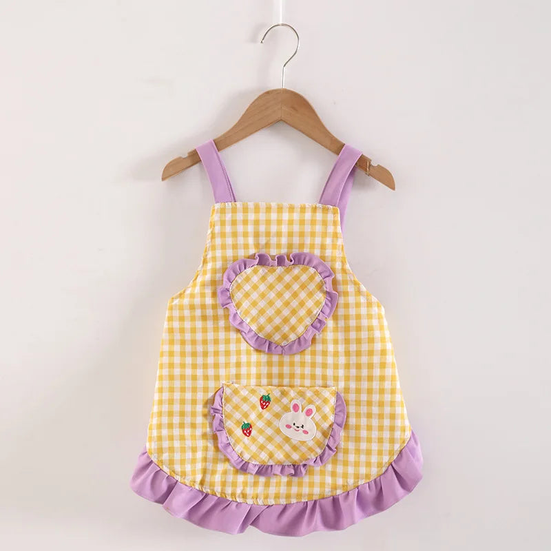 Apron