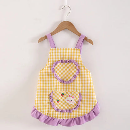 Apron
