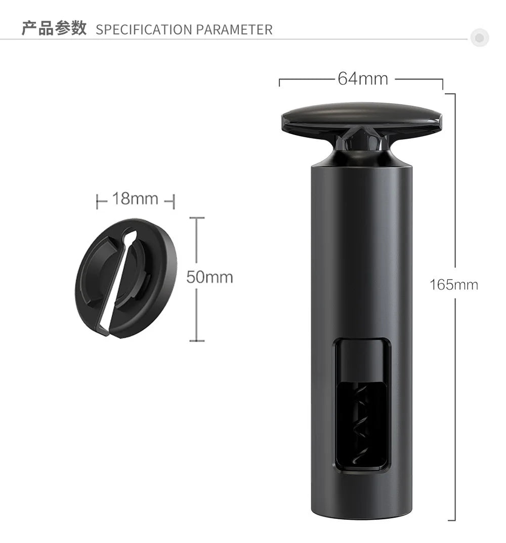 Wine Opener