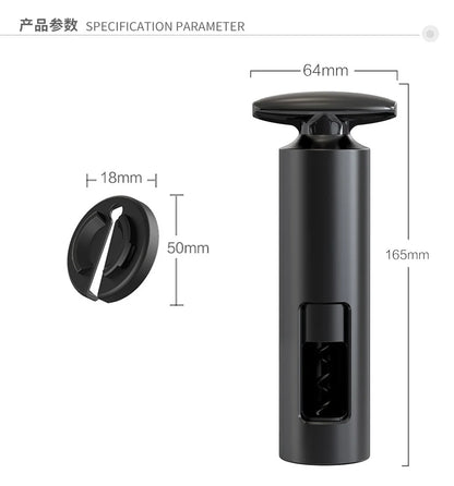 Wine Opener