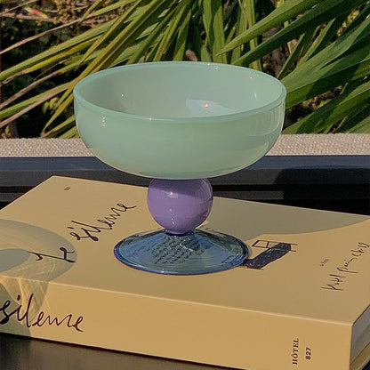 Borosilicate Glass Bowl
