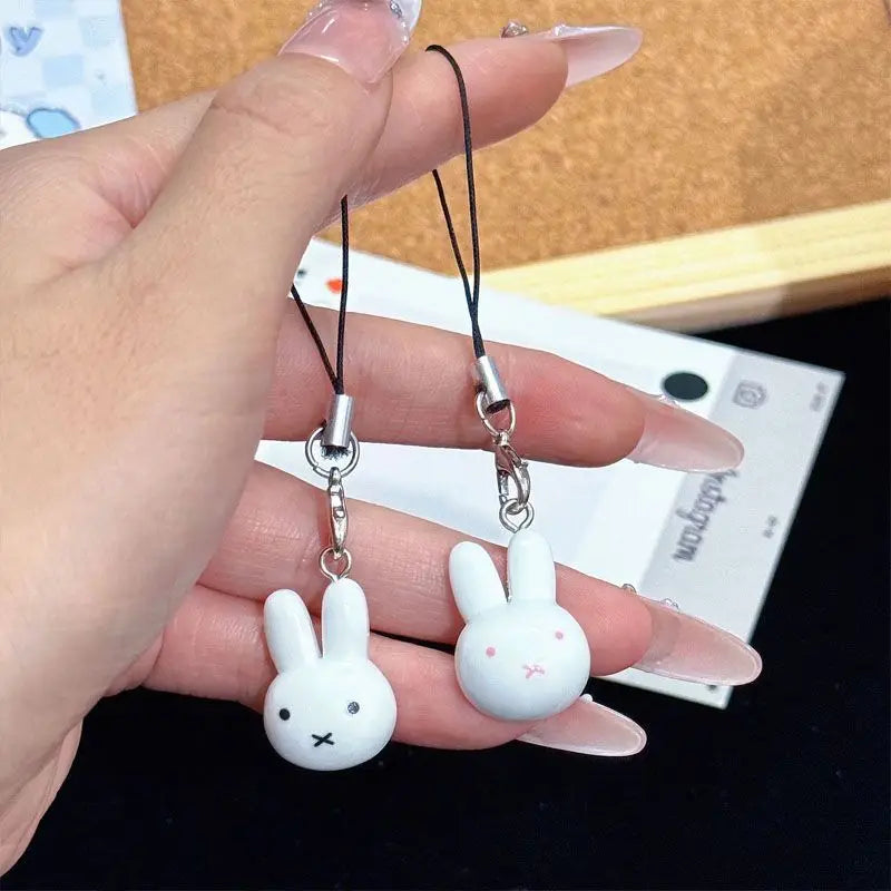 Llavero Miffy de 3 piezas