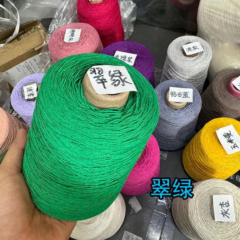 Linen Thread