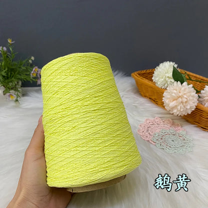 Linen Thread