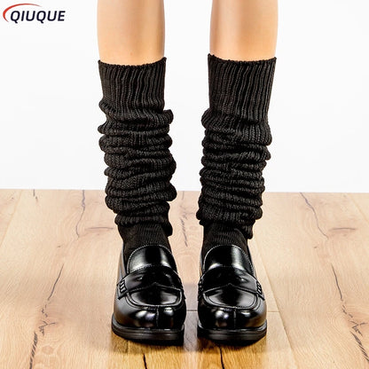 Loose Socks