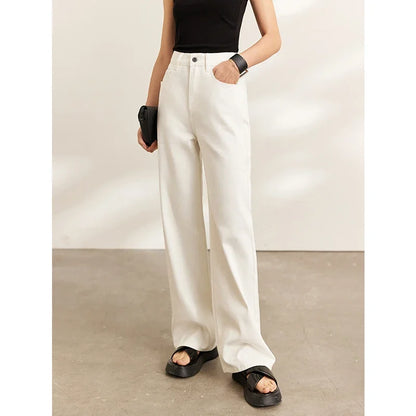 Loose Wide Leg Pants