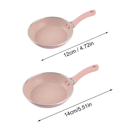 Mini Frying Pan