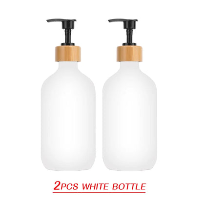 Kitchen Sink Dish Soap Dispenser