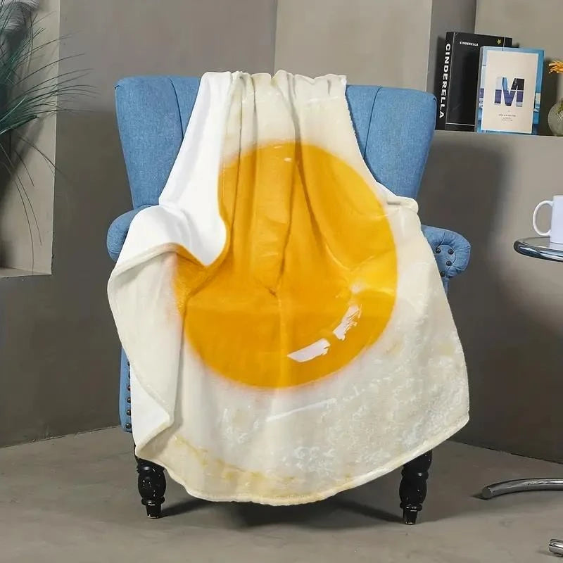 Manta de comida
