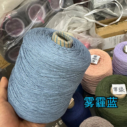 Linen Thread
