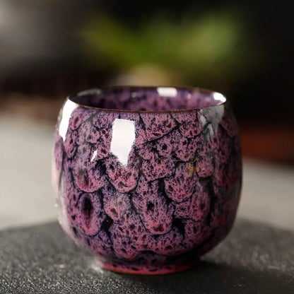 Japanese Style Tea Cup