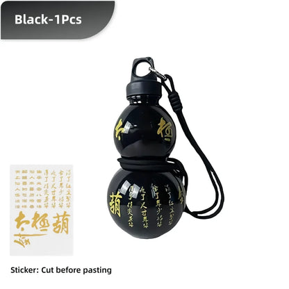 Gourd Water Bottle