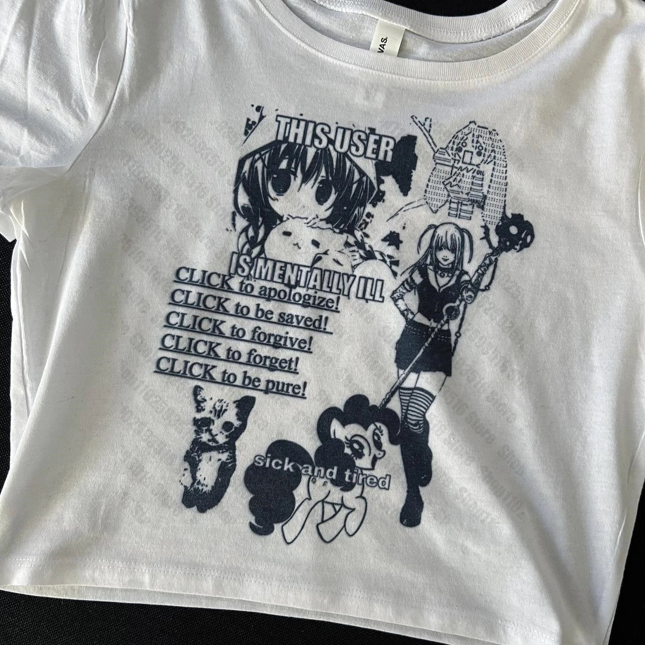Internet Tee