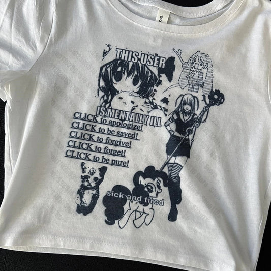 Internet Tee