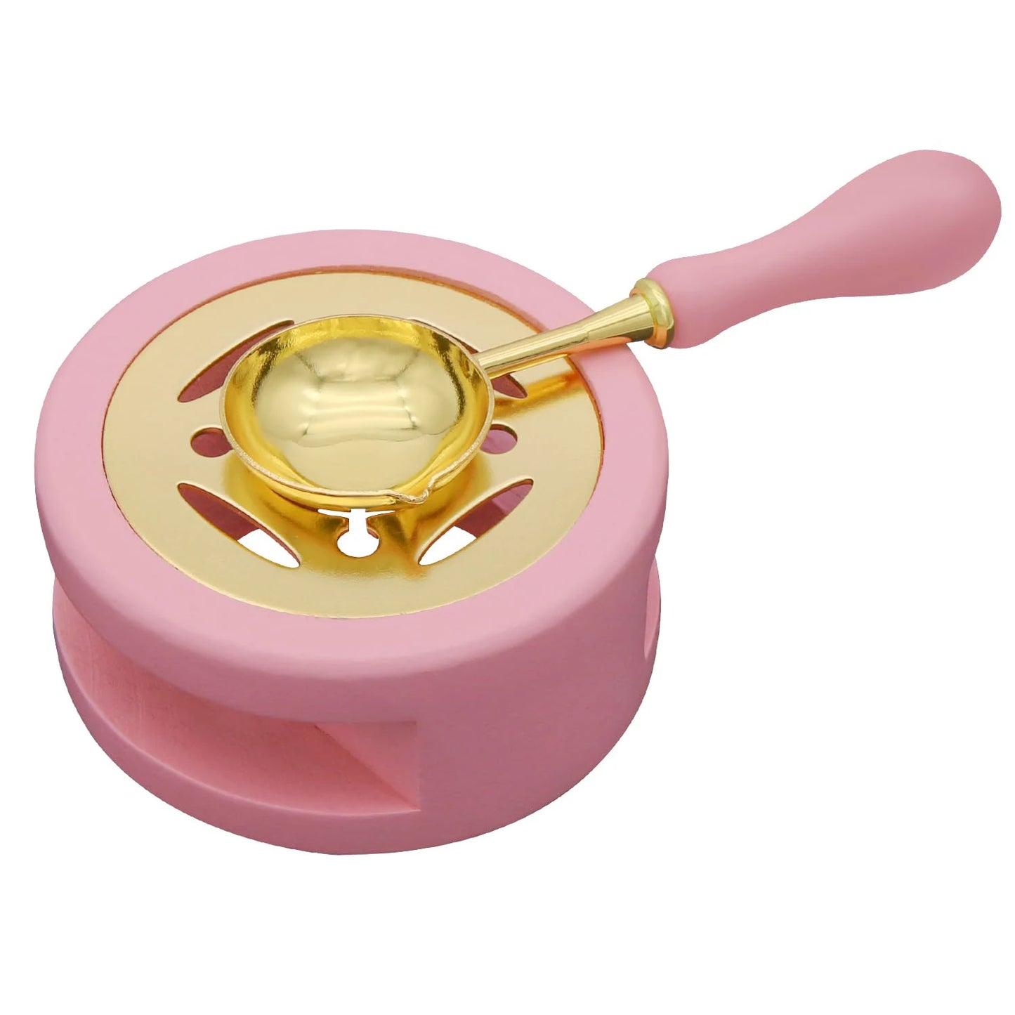 Wax Seal Warmer Kit