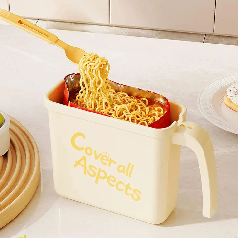 Instant Noodle Bowl