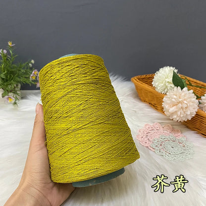 Linen Thread