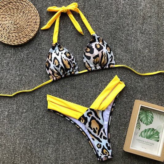 Bandage Bikini