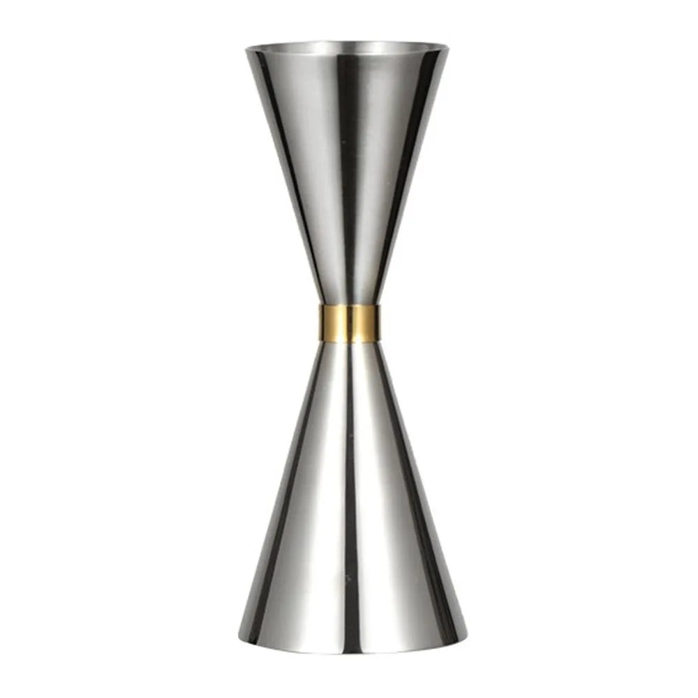 Metal Double Cocktail Jigger