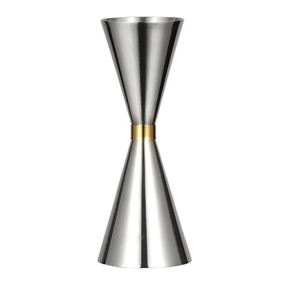 Metal Double Cocktail Jigger