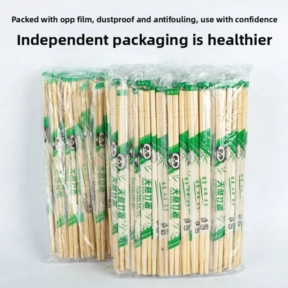 Hygienic Disposable Chopsticks