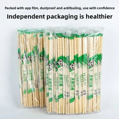 Hygienic Disposable Chopsticks