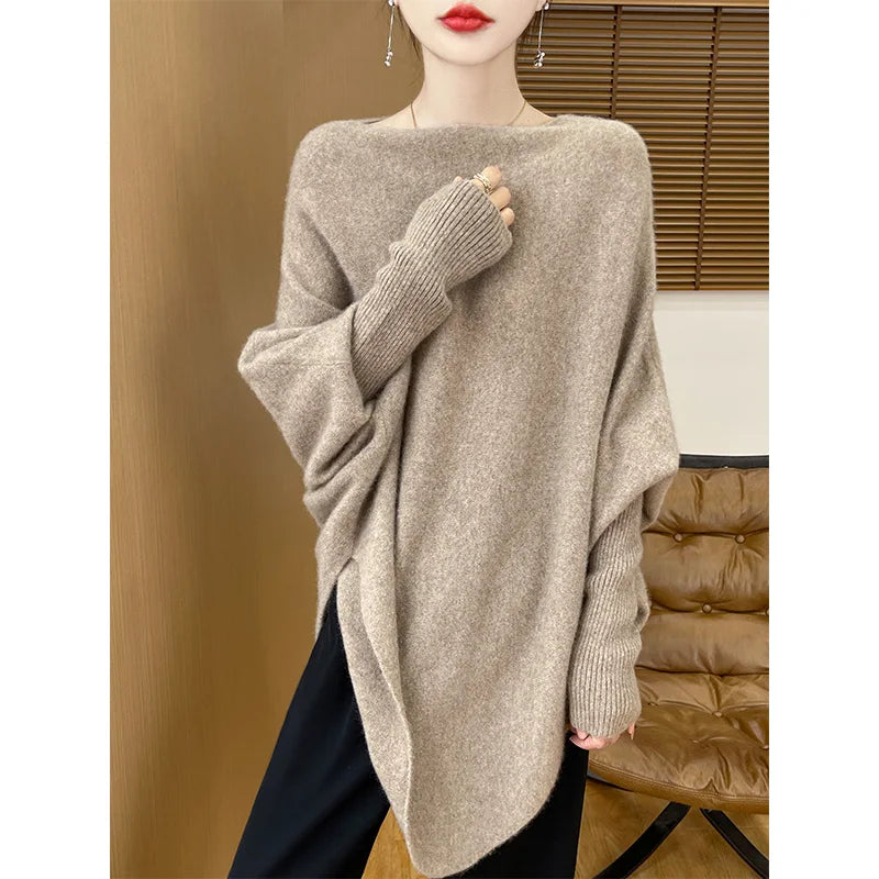 Wool Sweater