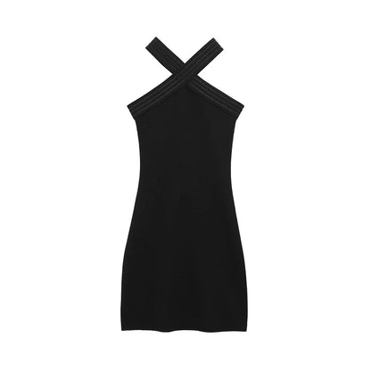 Halter Dress