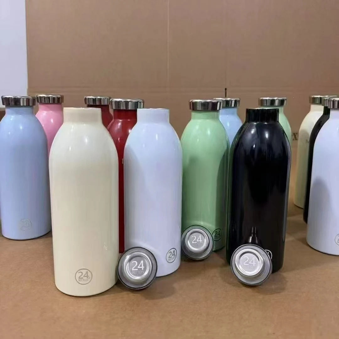 Stainless Steel Insulated Cup