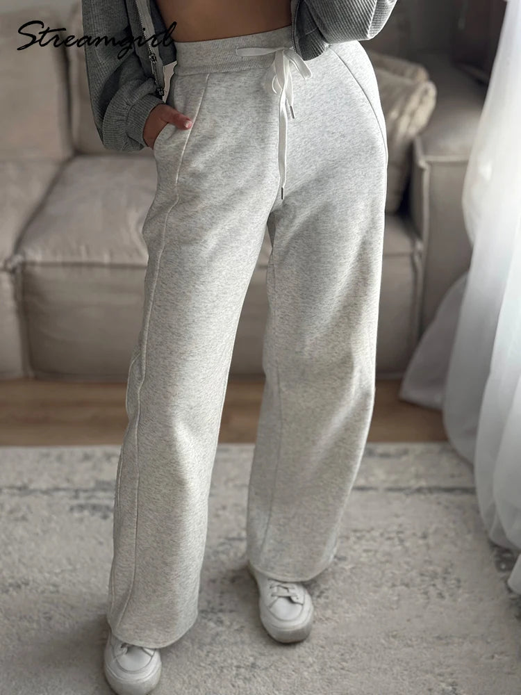 Sweatpants