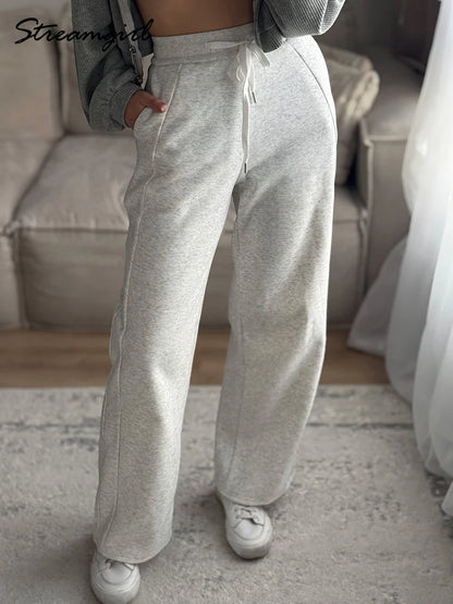 Sweatpants