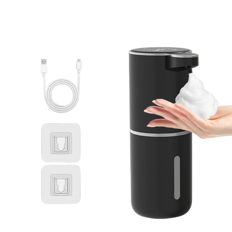 Touchless Automatic Smart Sense Soap Dispenser