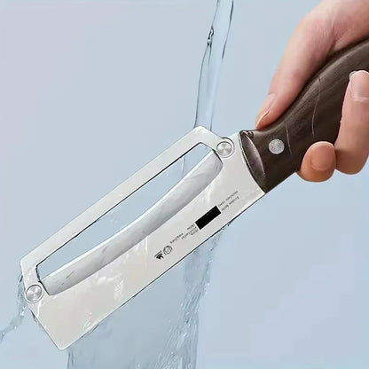 Stainless Steel Peeler