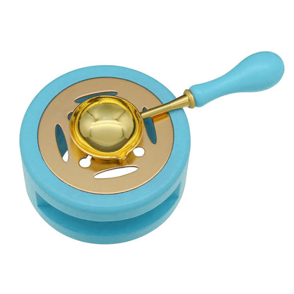 Wax Seal Warmer Kit