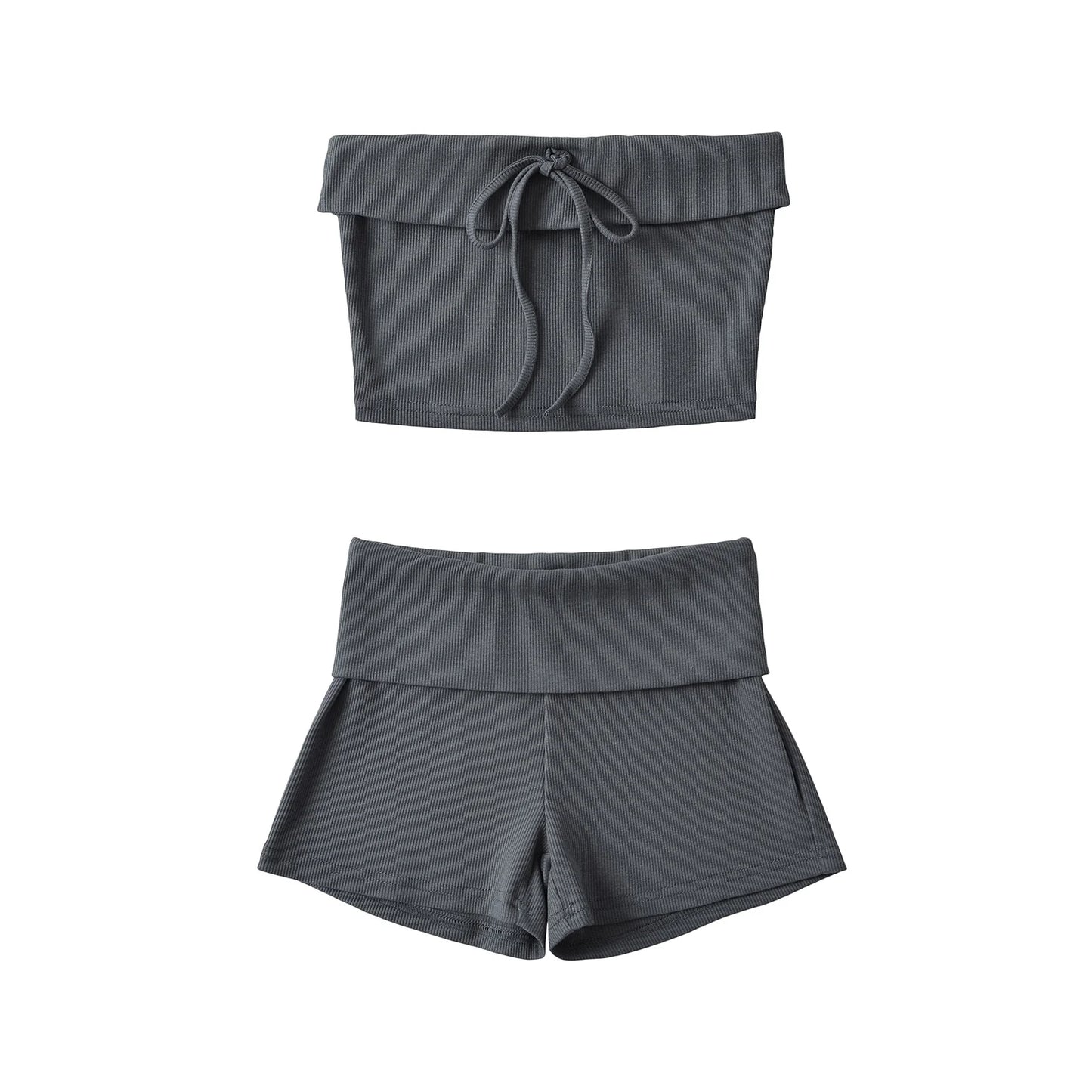 Conjunto de pantalones cortos