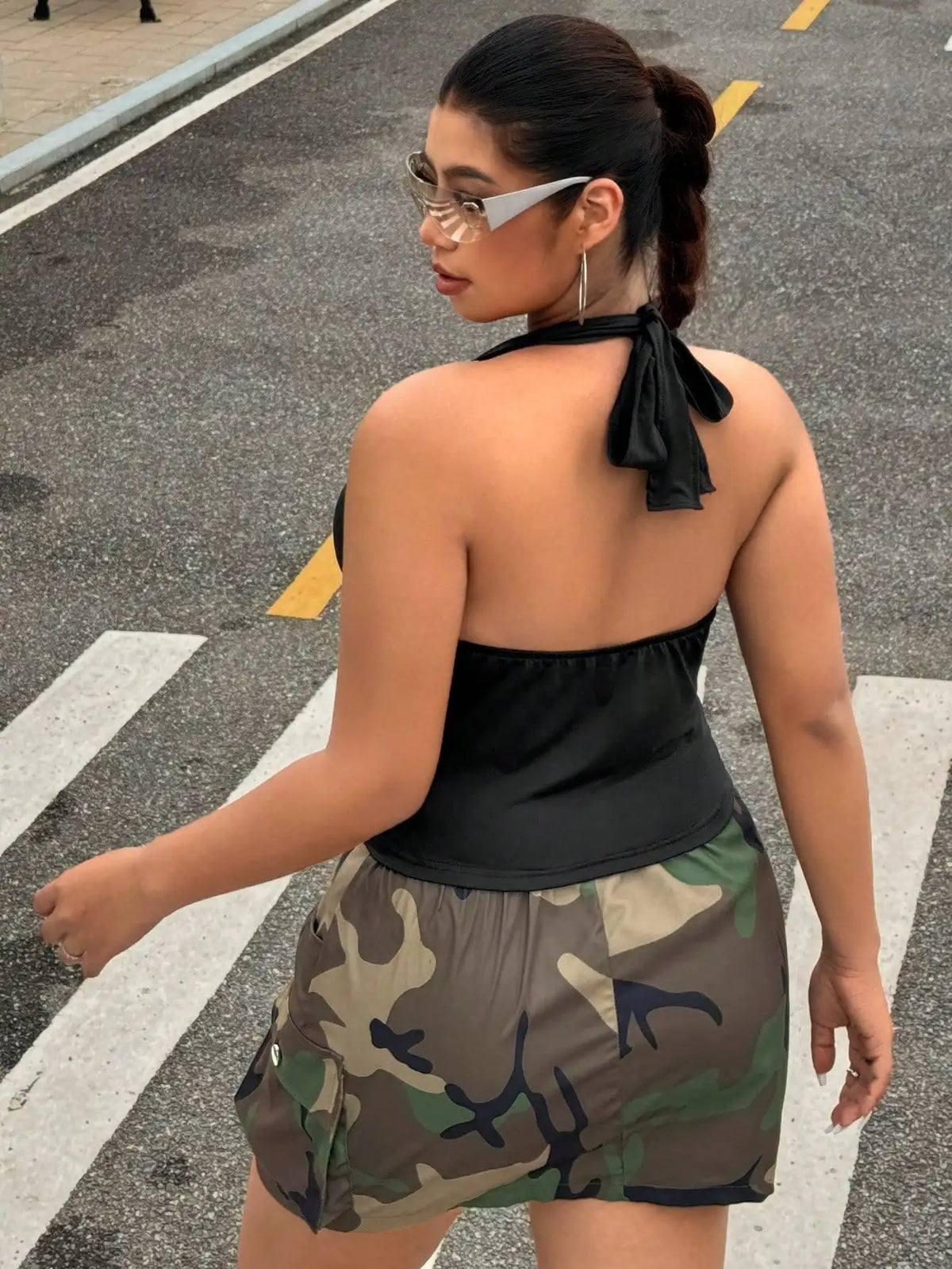 Halter Top