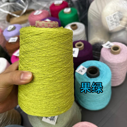 Linen Thread