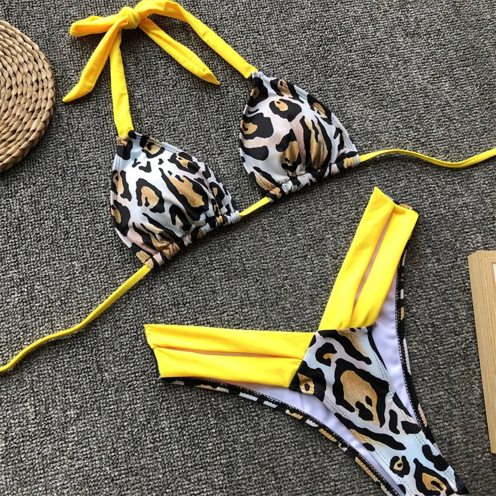 Bandage Bikini