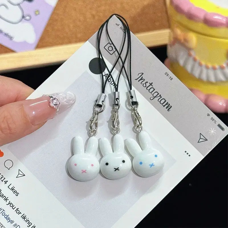 Llavero Miffy de 3 piezas