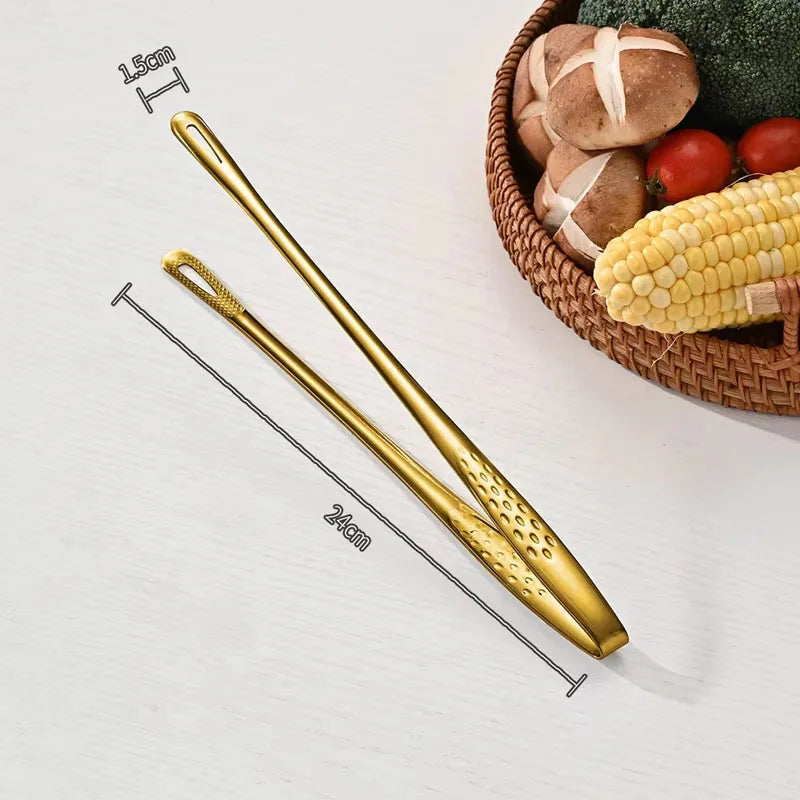 Tongs