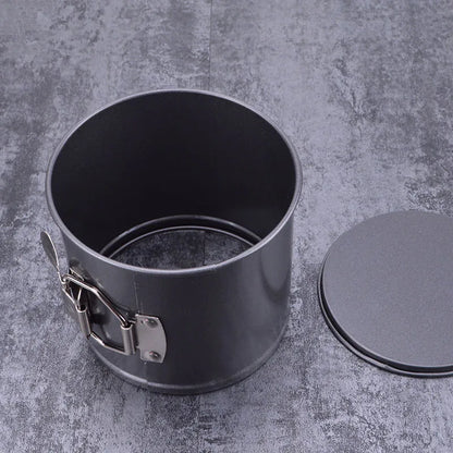 Round Shape Non-stick Springform Cake Mold
