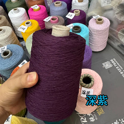 Linen Thread