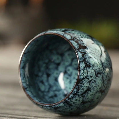 Japanese Style Tea Cup