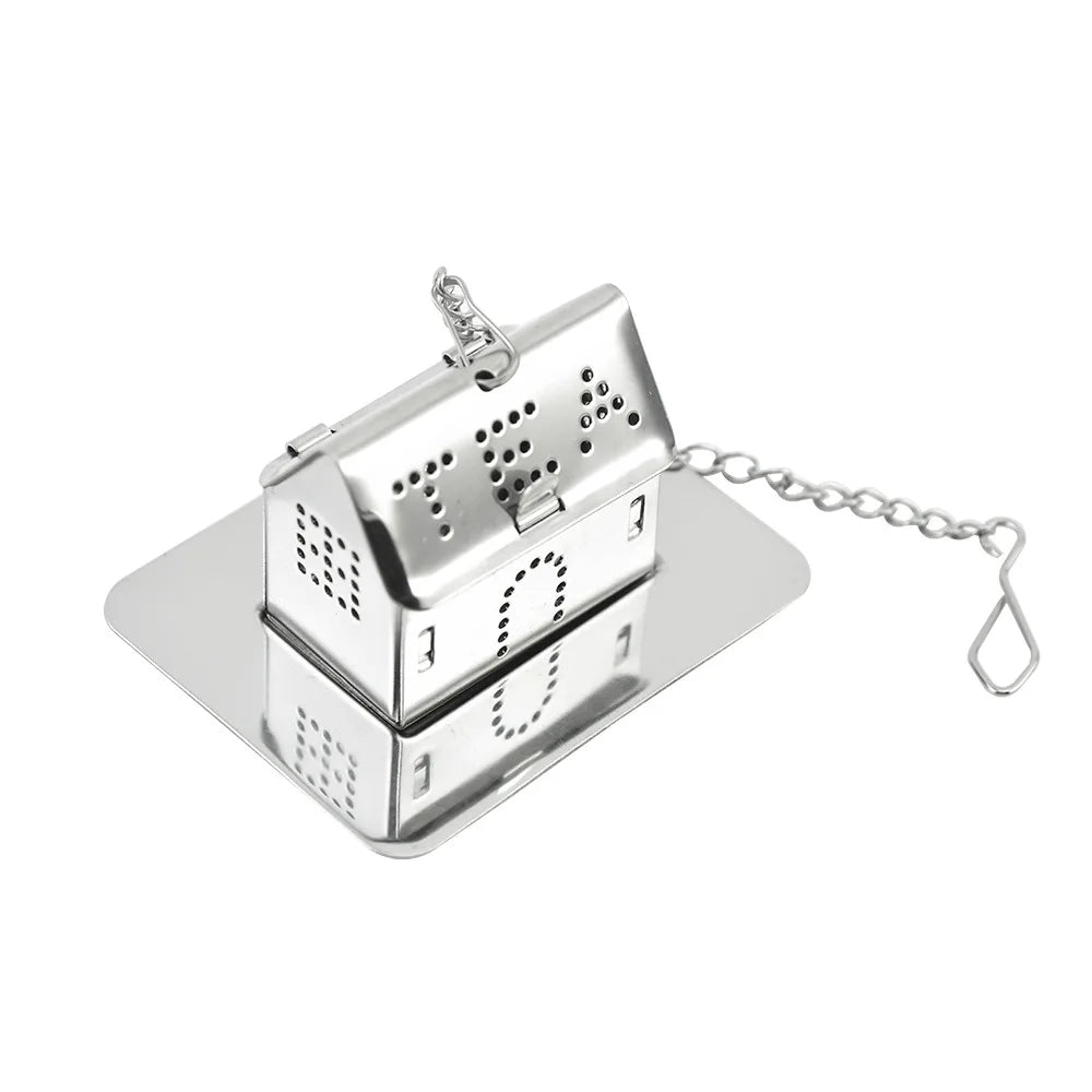 Stainless Steel Tea Ball Infuser