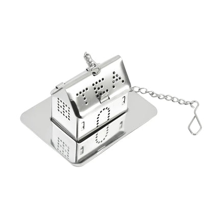Stainless Steel Tea Ball Infuser