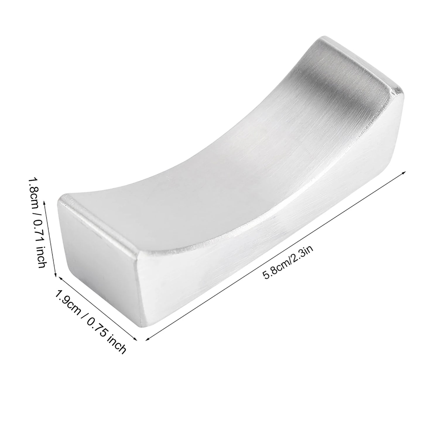 Chopstick Holder 304 Stainless Steel