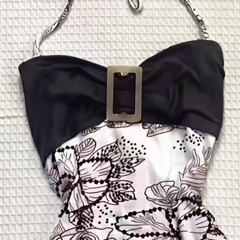 Top Estampado